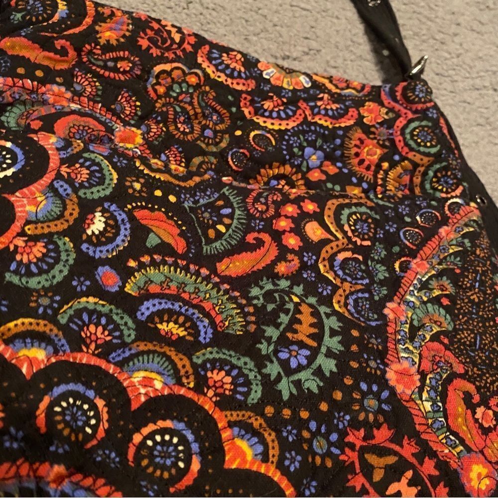 Donna Sharp Crossbody Purse - Picture 3 of 14